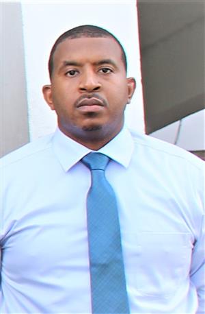 Coach Lewis 